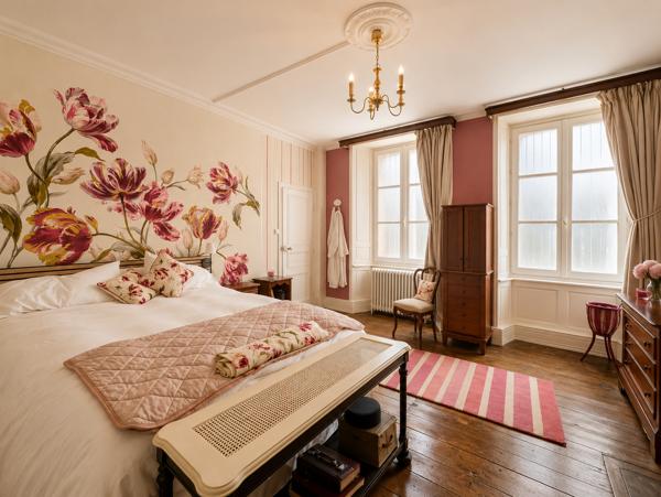 Maison à vendre à Saint-Maixent-l'École (79400) - Deux-Sèvres