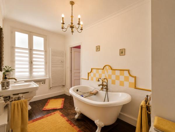 Maison à vendre à Saint-Maixent-l'École (79400) - Deux-Sèvres