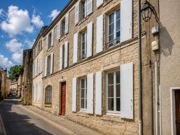 Maison à vendre à Saint-Maixent-l'École (79400) - Deux-Sèvres