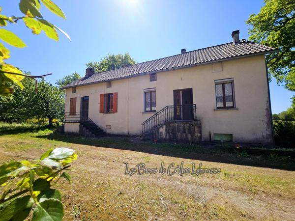 Vente / Corps de ferme