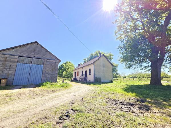Vente / Corps de ferme