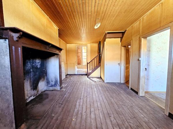 Vente / Corps de ferme