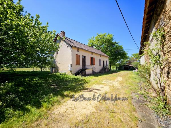 Vente / Corps de ferme