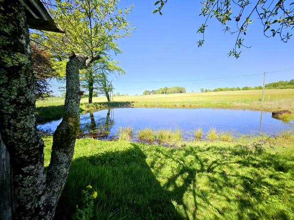 Vente / Corps de ferme