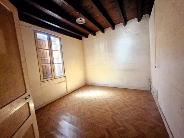 Vente / Corps de ferme