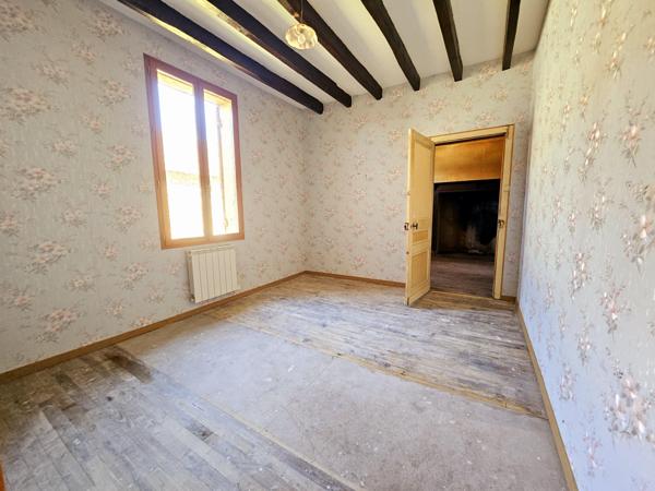 Vente / Corps de ferme