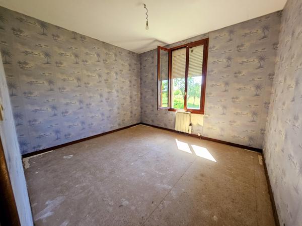 Vente / Corps de ferme