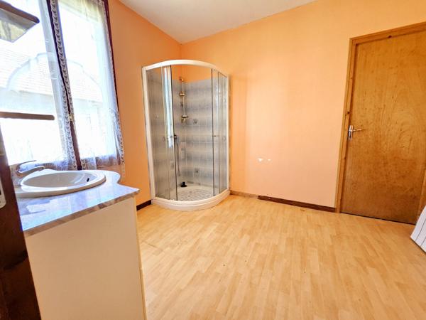 Vente / Corps de ferme