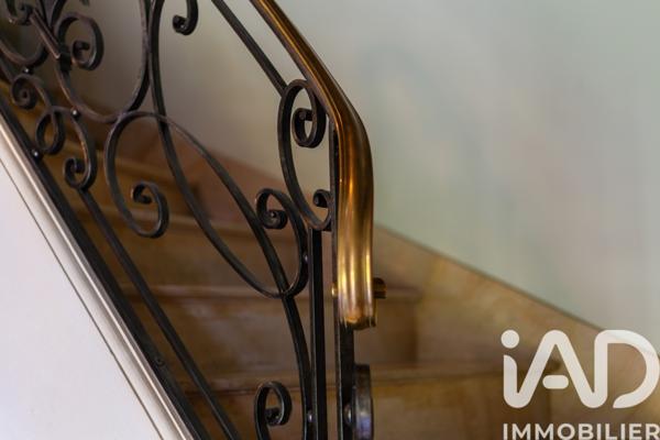 Maison à vendre 8 pièces 307 m² Santeny