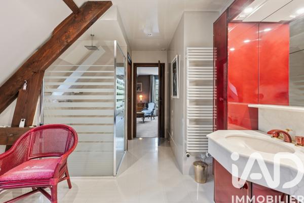 Maison à vendre 8 pièces 307 m² Santeny