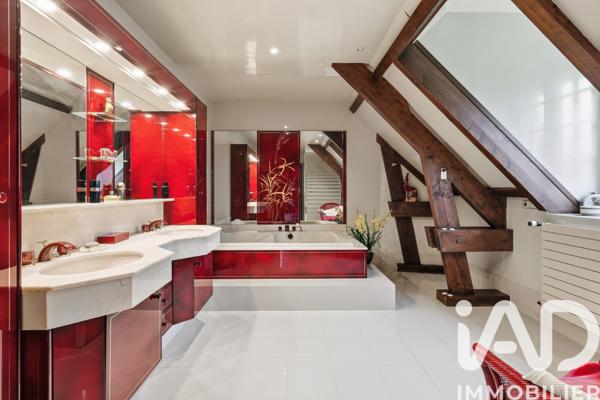 Maison à vendre 8 pièces 307 m² Santeny