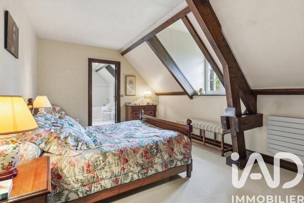 Maison à vendre 8 pièces 307 m² Santeny