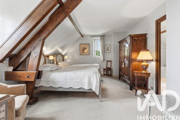 Maison à vendre 8 pièces 307 m² Santeny