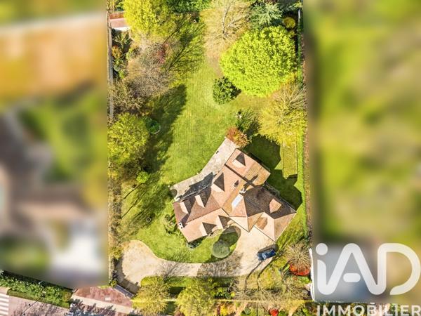 Maison à vendre 8 pièces 307 m² Santeny