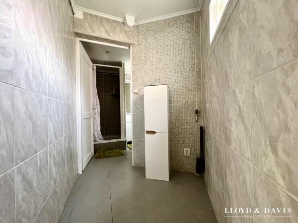 Studio avec mezzanine- A deux pas des plages et du centre-ville