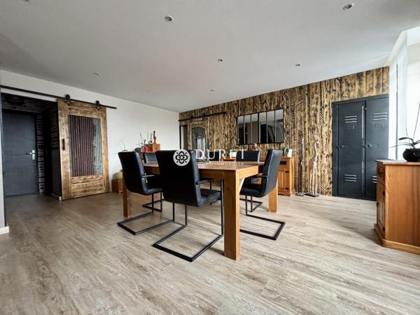 Maison ancienne à vendre, 7 pièces - Sèvremoine 49450