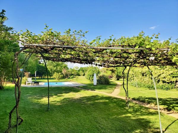 Maison ancienne à vendre, 7 pièces - Sèvremoine 49450