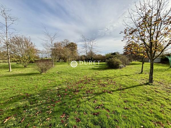 Maison ancienne à vendre, 7 pièces - Sèvremoine 49450