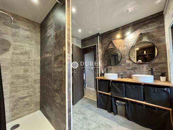 Maison ancienne à vendre, 7 pièces - Sèvremoine 49450