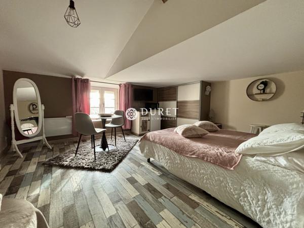 Maison ancienne à vendre, 7 pièces - Sèvremoine 49450