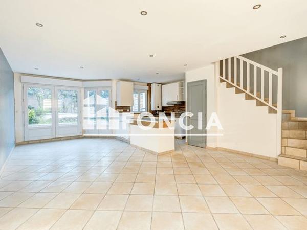 À vendre Maison 4 pièces 74.8 m² - Marly-le-roi 78160