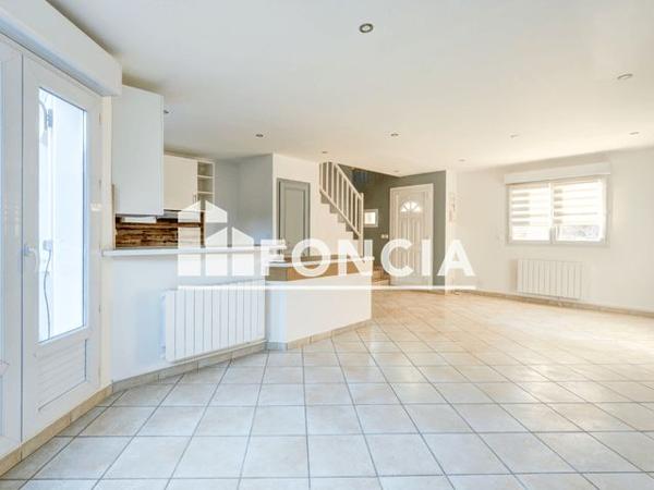 À vendre Maison 4 pièces 74.8 m² - Marly-le-roi 78160