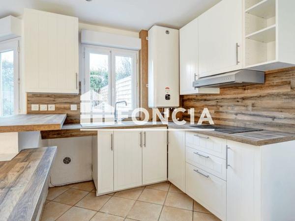 À vendre Maison 4 pièces 74.8 m² - Marly-le-roi 78160