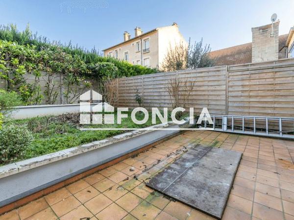 À vendre Maison 4 pièces 74.8 m² - Marly-le-roi 78160