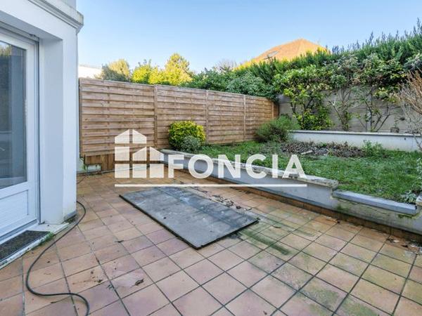 À vendre Maison 4 pièces 74.8 m² - Marly-le-roi 78160