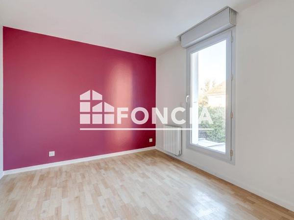 À vendre Maison 4 pièces 74.8 m² - Marly-le-roi 78160