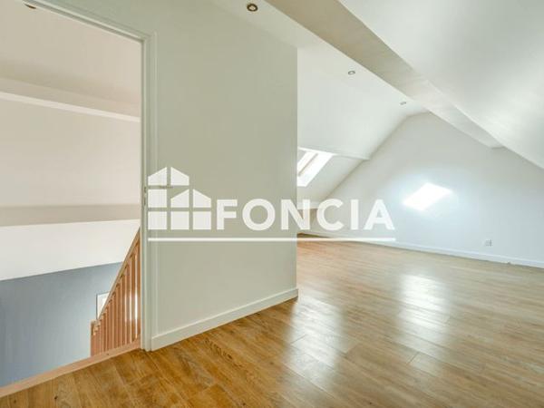 À vendre Maison 4 pièces 74.8 m² - Marly-le-roi 78160