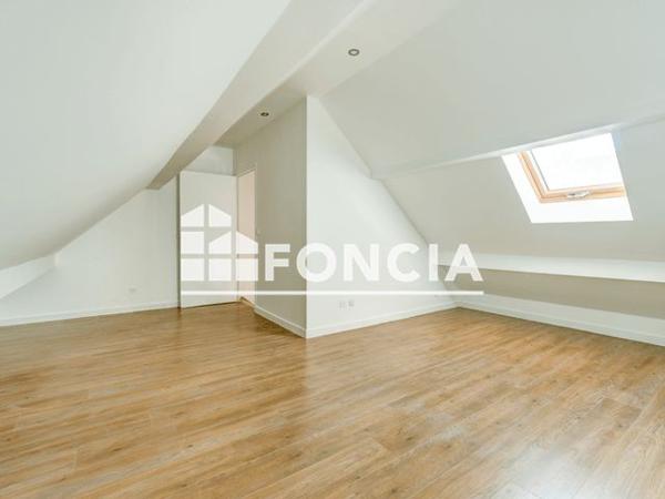 À vendre Maison 4 pièces 74.8 m² - Marly-le-roi 78160