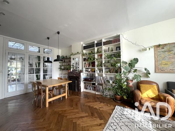 Maison à vendre 5 pièces 137 m² Loos