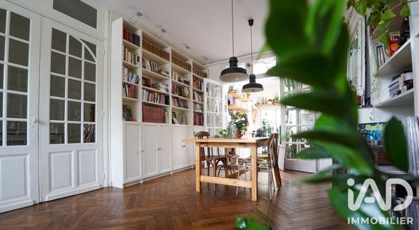 Maison à vendre 5 pièces 137 m² Loos