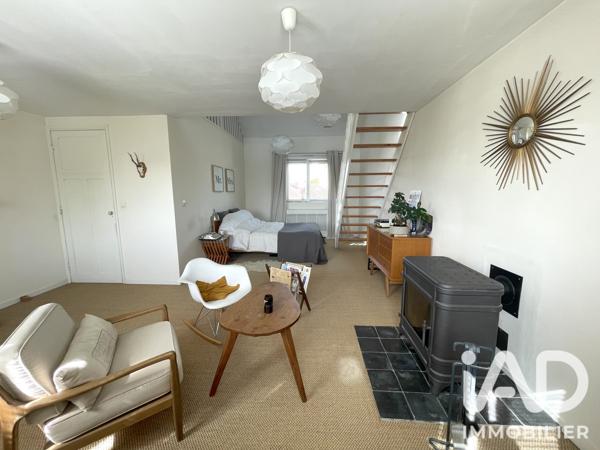 Maison à vendre 5 pièces 137 m² Loos