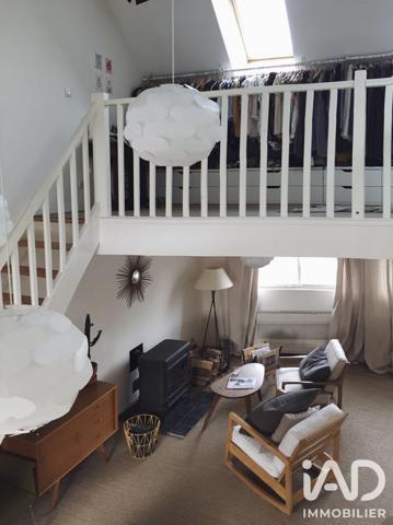 Maison à vendre 5 pièces 137 m² Loos