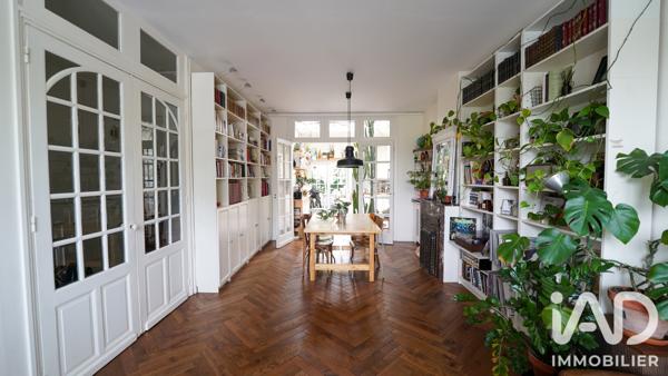Maison à vendre 5 pièces 137 m² Loos