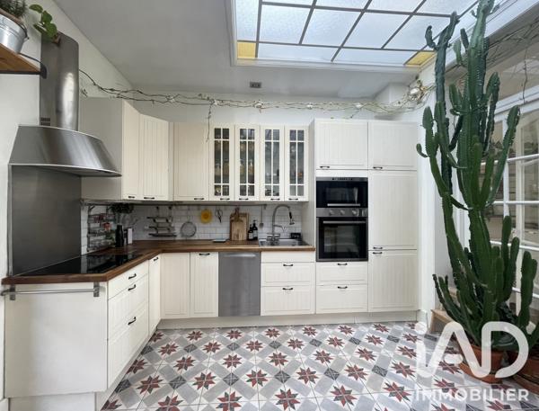 Maison à vendre 5 pièces 137 m² Loos