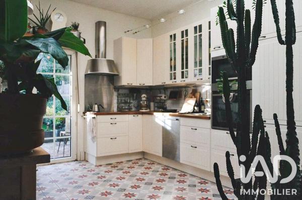 Maison à vendre 5 pièces 137 m² Loos