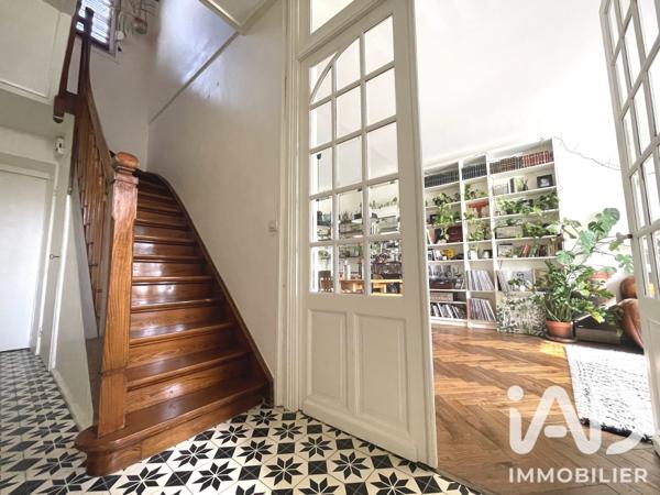 Maison à vendre 5 pièces 137 m² Loos