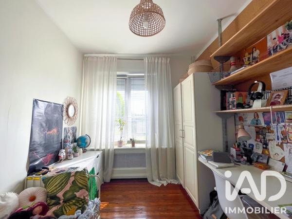 Maison à vendre 5 pièces 137 m² Loos