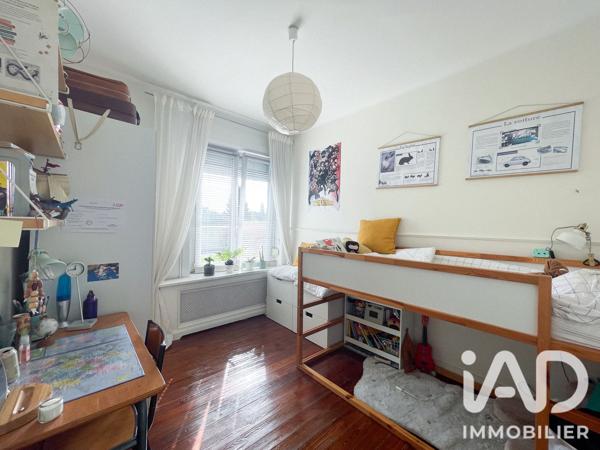 Maison à vendre 5 pièces 137 m² Loos