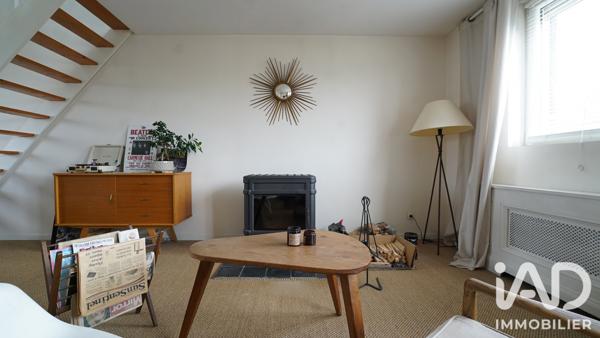 Maison à vendre 5 pièces 137 m² Loos
