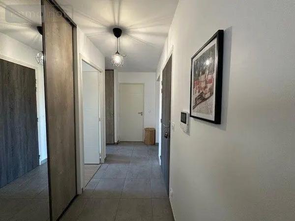 Achat - Appartement | Appartement Cognin 73160 3 pièces 63 m 2 10 m 2