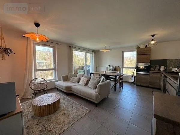 Achat - Appartement | Appartement Cognin 73160 3 pièces 63 m 2 10 m 2