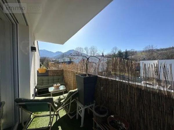 Achat - Appartement | Appartement Cognin 73160 3 pièces 63 m 2 10 m 2