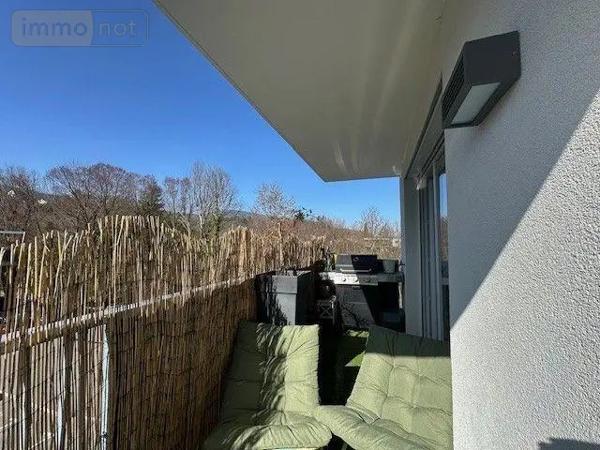 Achat - Appartement | Appartement Cognin 73160 3 pièces 63 m 2 10 m 2