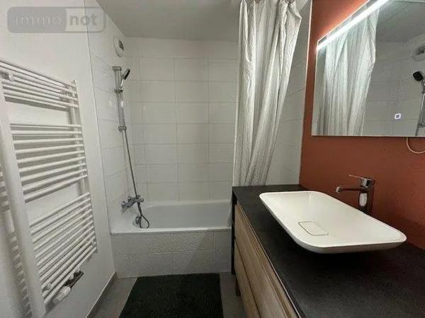 Achat - Appartement | Appartement Cognin 73160 3 pièces 63 m 2 10 m 2