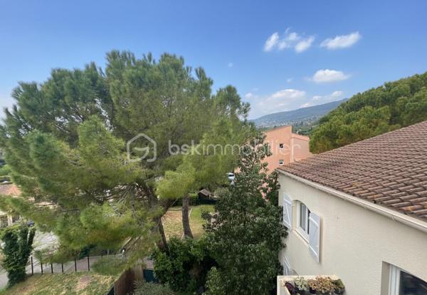 Appartement de 51,59 m²