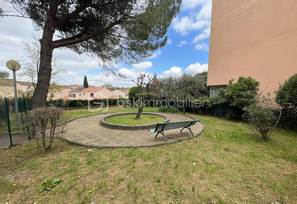 Appartement de 51,59 m²